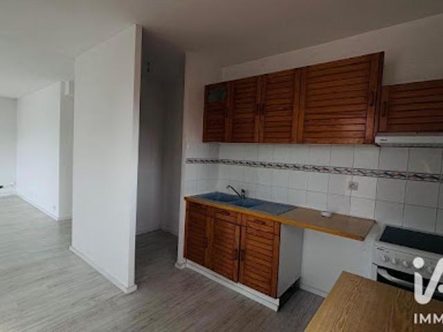 Vente Appartement 3 pièces 69 m2 Dax