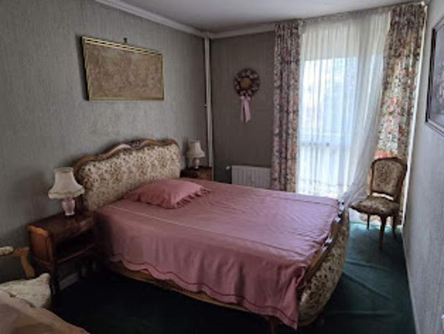 Vente Appartement 3 pièces 69 m2 Deville les rouen