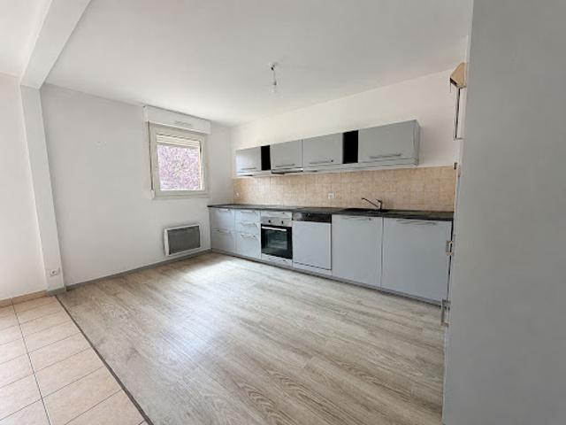 Vente Appartement 3 pièces 69 m2 Dijon