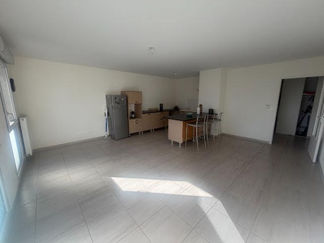 Vente Appartement 3 pièces 69 m2 Dijon