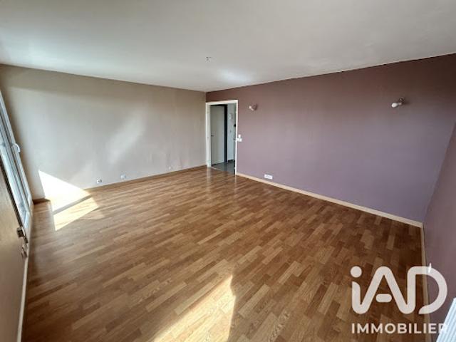 Vente Appartement 3 pièces 69 m2 Epernay