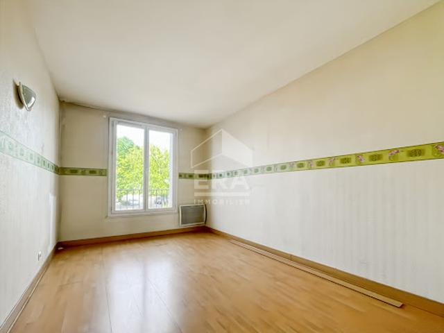 Vente Appartement 3 pièces 69 m2 Etampes