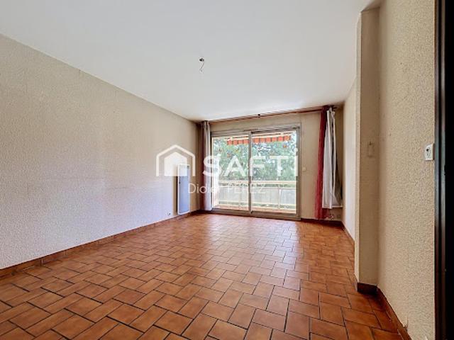 Vente Appartement 3 pièces 69 m2 Fontaine
