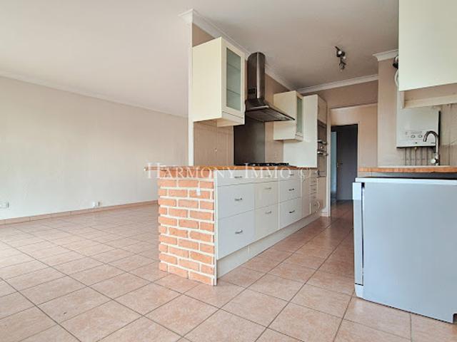 Vente Appartement 3 pièces 69 m2 Fontaines sur Saône