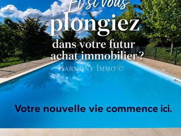 Vente Appartement 3 pièces 69 m2 Fontaines sur Saône