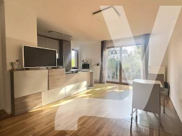 Vente Appartement 3 pièces 69 m2 Fontenay sous Bois