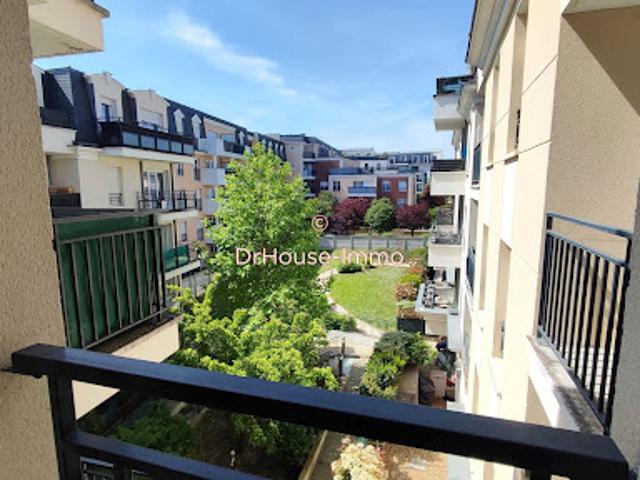 Vente Appartement 3 pièces 69 m2 Franconville