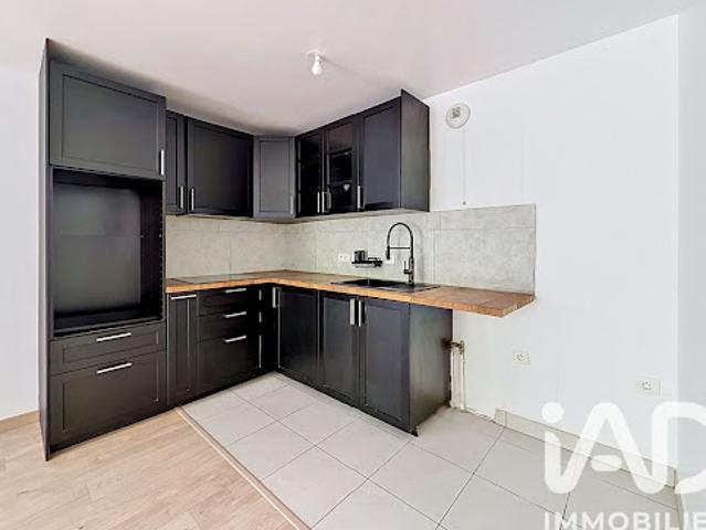 Vente Appartement 3 pièces 69 m2 Franconville