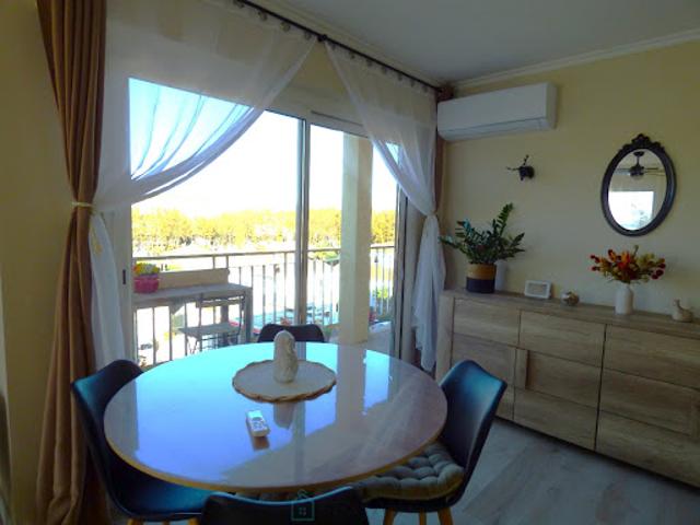 Vente Appartement 3 pièces 69 m2 Frejus