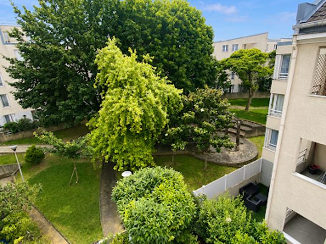 Vente Appartement 3 pièces 69 m2 Fresnes