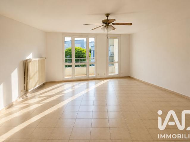 Vente Appartement 3 pièces 69 m2 Fresnes