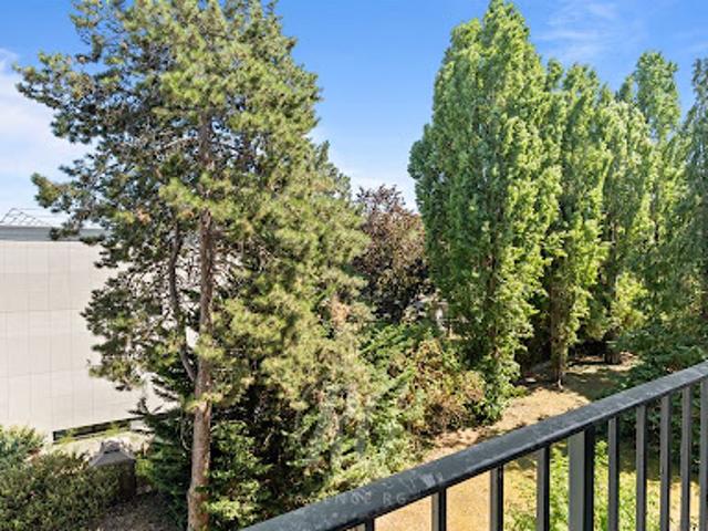 Vente Appartement 3 pièces 69 m2 Garches