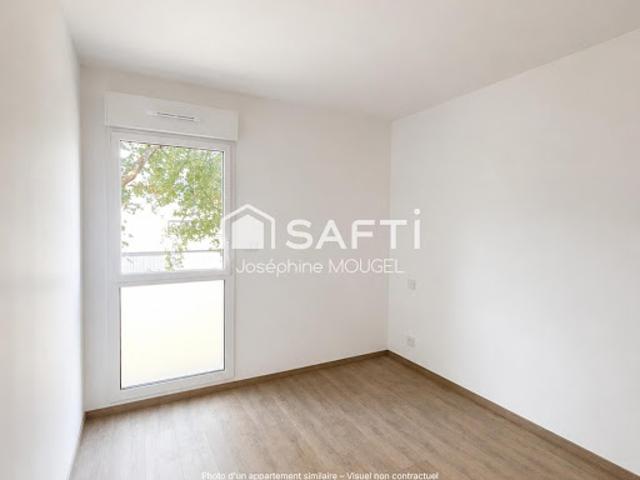 Vente Appartement 3 pièces 69 m2 Gerardmer