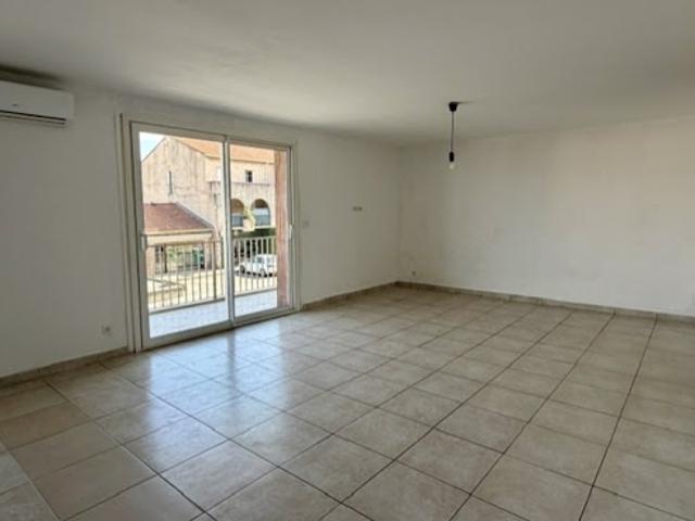 Vente Appartement 3 pièces 69 m2 Ghisonaccia