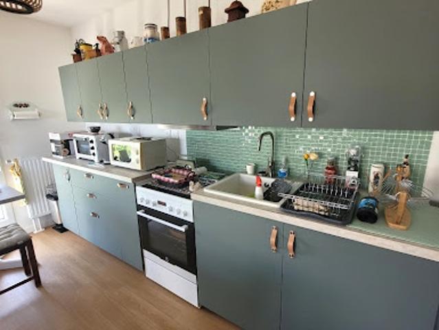 Vente Appartement 3 pièces 69 m2 Giberville