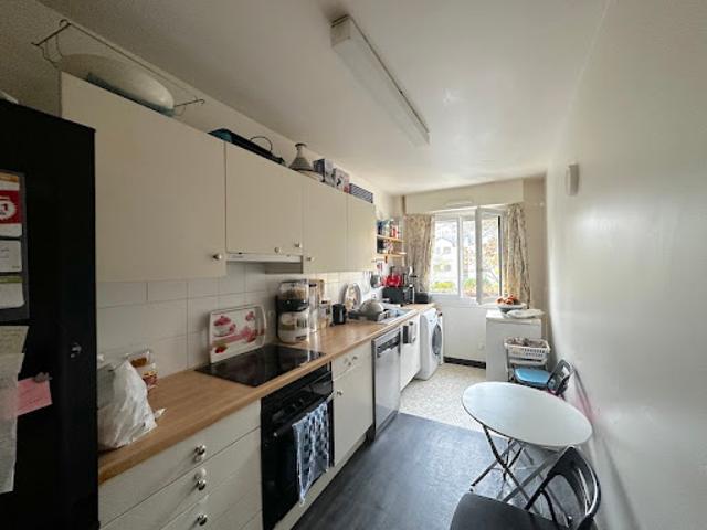 Vente Appartement 3 pièces 69 m2 Gif sur Yvette