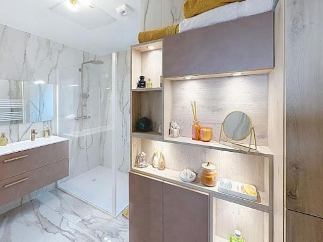 Vente Appartement 3 pièces 69 m2 Grosseto Prugna