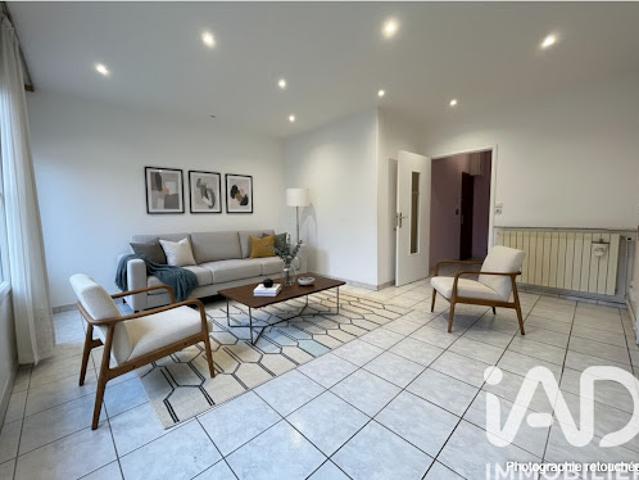 Vente Appartement 3 pièces 69 m2 Hayange