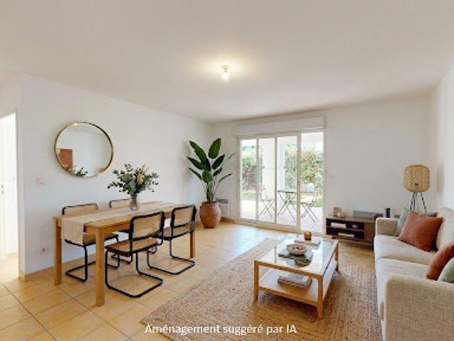 Vente Appartement 3 pièces 69 m2 Hyeres