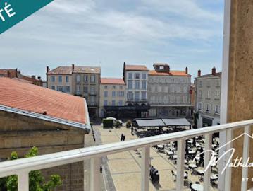 Vente Appartement 3 pièces 69 m2 Issoire