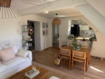 Vente Appartement 3 pièces 69 m2 La Queue les Yvelines