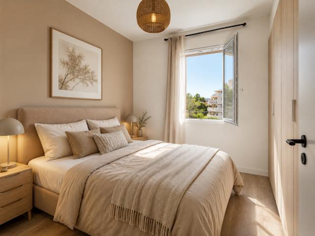 Vente Appartement 3 pièces 69 m2 La Seyne sur Mer