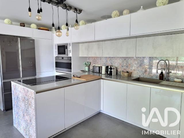 Vente Appartement 3 pièces 69 m2 Lattes