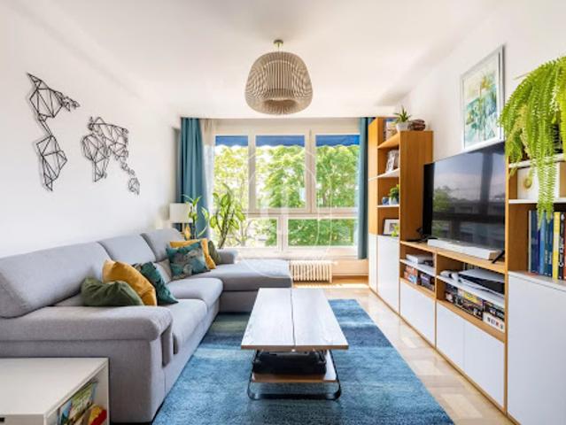 Vente Appartement 3 pièces 69 m2 Le Vésinet