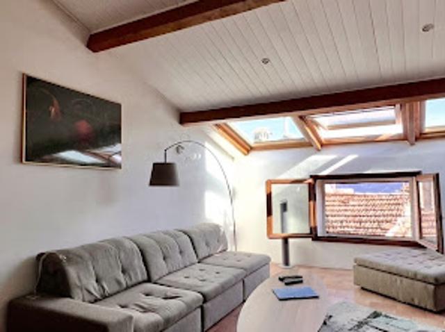 Vente Appartement 3 pièces 69 m2 Le Broc