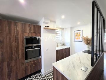 Vente Appartement 3 pièces 69 m2 Le Perreux sur Marne