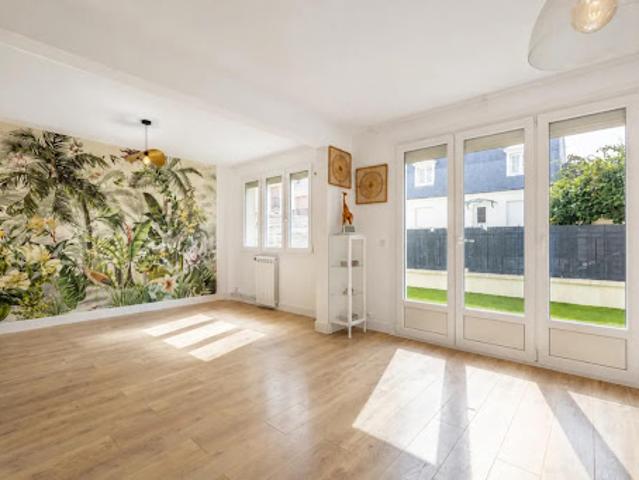 Vente Appartement 3 pièces 69 m2 Le Perreux sur Marne