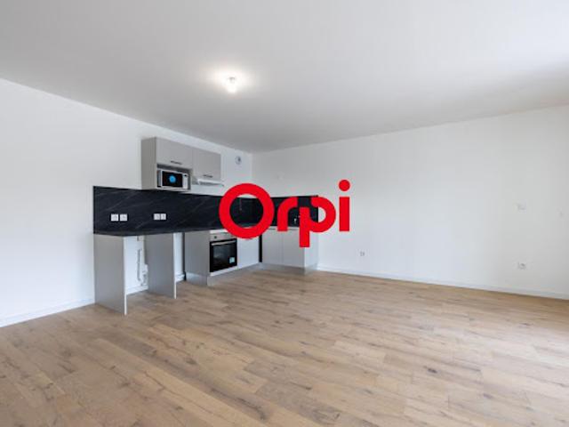Vente Appartement 3 pièces 69.51 m2 Lens
