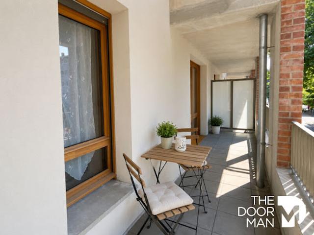 Vente Appartement 3 pièces 69 m2 Lille