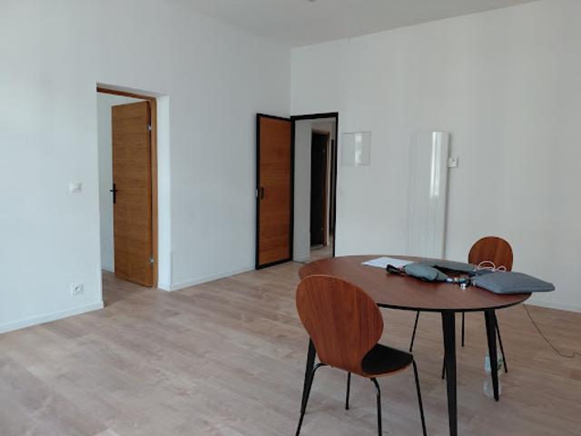Vente Appartement 3 pièces 69 m2 Lille