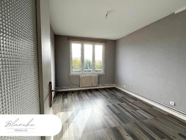 Vente Appartement 3 pièces 69 m2 Lille