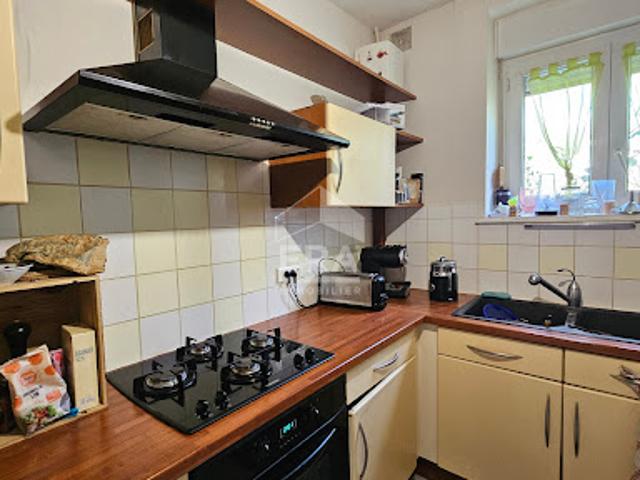 Vente Appartement 3 pièces 69 m2 Longwy
