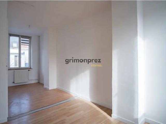 Vente Appartement 3 pièces 69 m2 Loos