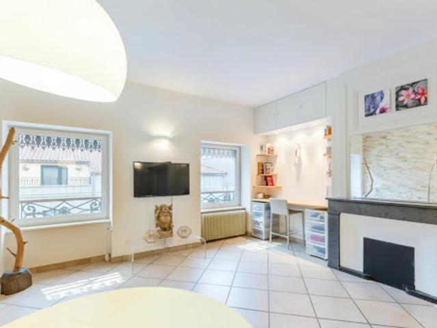 Vente Appartement 3 pièces 69 m2 Lyon 2ème