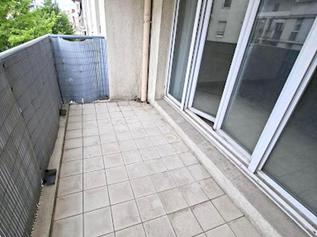Vente Appartement 3 pièces 69 m2 Lyon 3ème