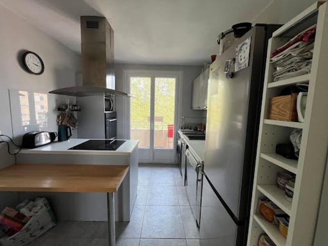 Vente Appartement 3 pièces 69 m2 Lyon 5ème