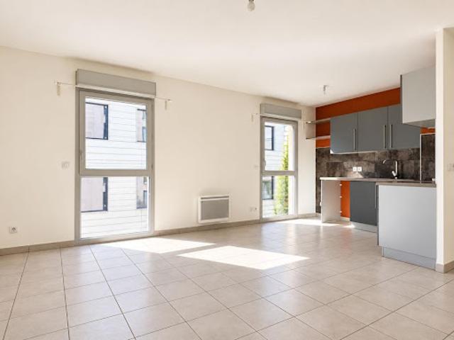 Vente Appartement 3 pièces 69 m2 Lyon 6ème