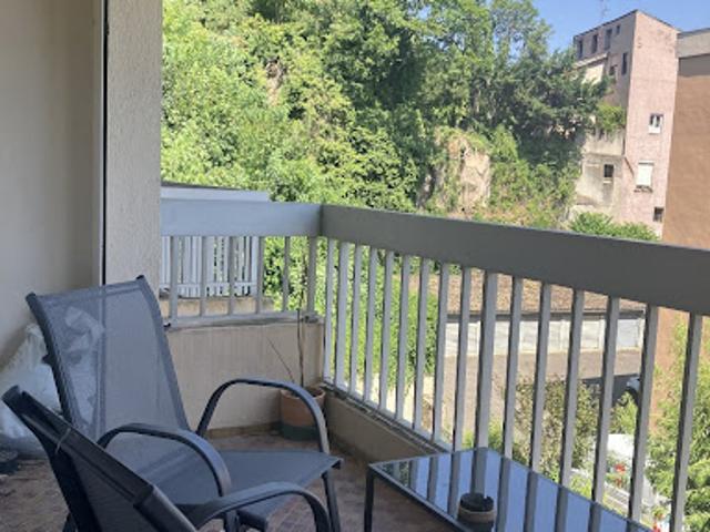 Vente Appartement 3 pièces 69 m2 Lyon 9ème