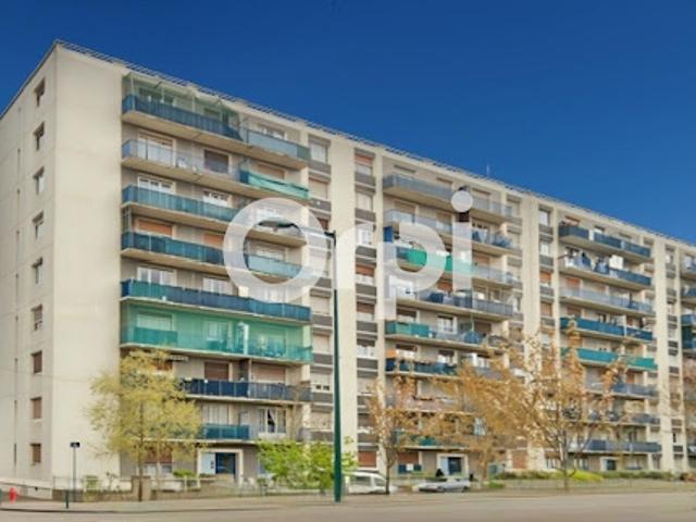 Vente Appartement 3 pièces 69 m2 Mantes la Jolie