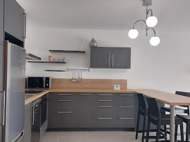 Vente Appartement 3 pièces 69 m2 Manosque