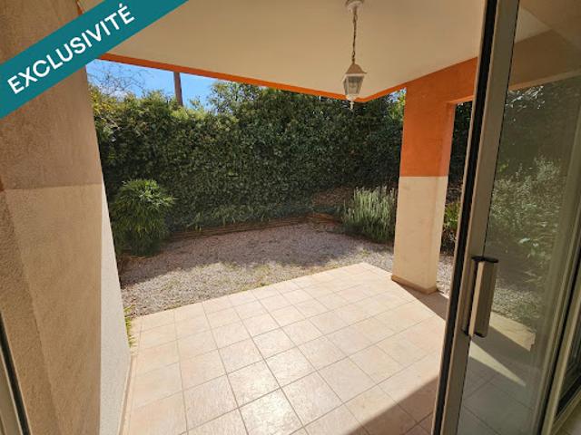 Vente Appartement 3 pièces 69 m2 Manosque