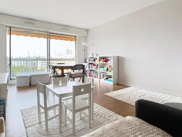 Vente Appartement 3 pièces 69 m2 Maisons Alfort