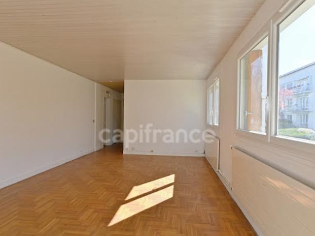 Vente Appartement 3 pièces 69 m2 Maisons Laffitte
