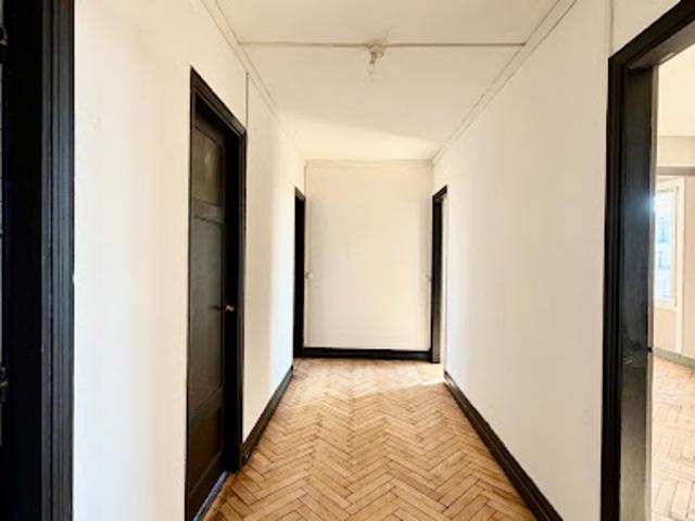 Vente Appartement 3 pièces 69 m2 Marcq en Baroeul