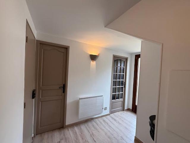 Vente Appartement 3 pièces 69.68 m2 Marines