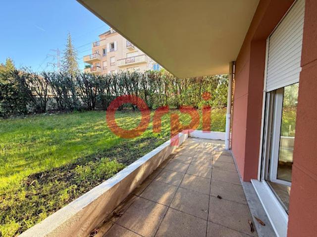 Vente Appartement 3 pièces 69 m2 Massy